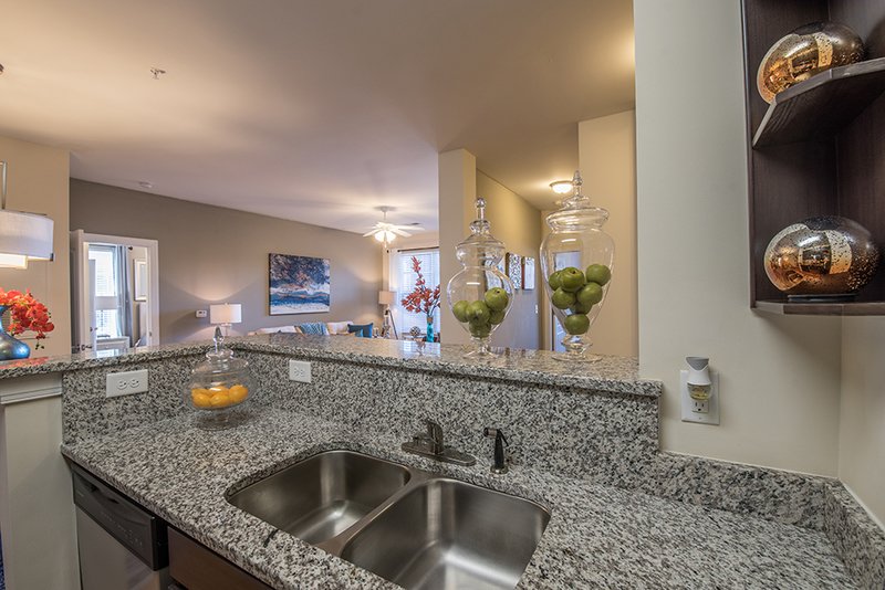 Concord Nc Apartment Century Afton Ridge Home