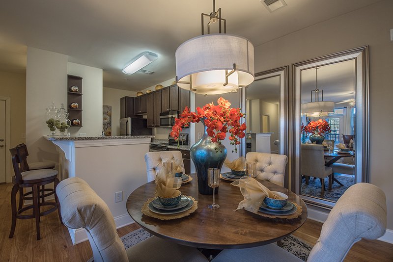 Concord Nc Apartment Century Afton Ridge Home
