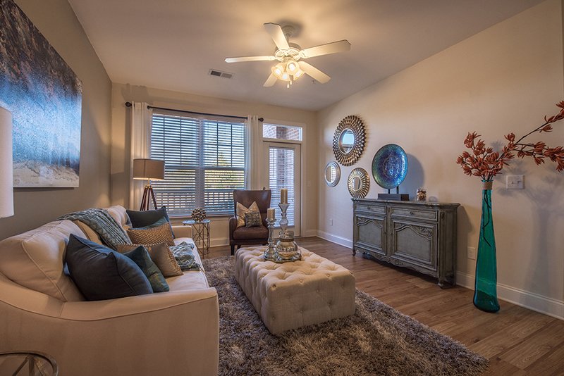 Concord Nc Apartment Century Afton Ridge Home