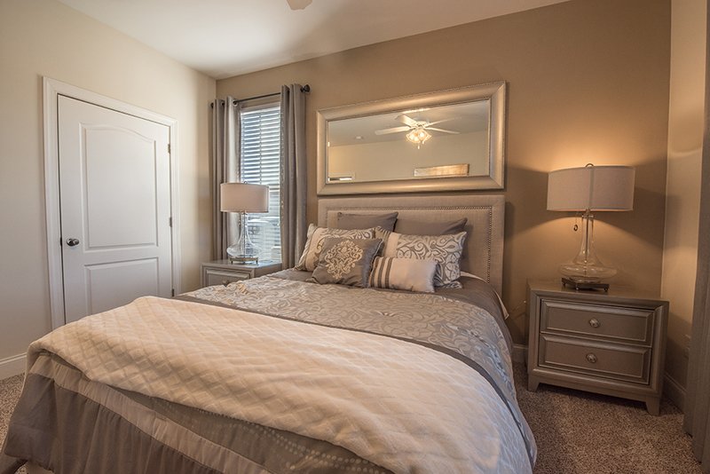 Concord Nc Apartment Century Afton Ridge Home