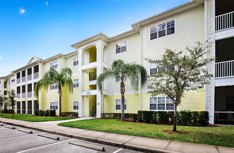 Apartments In Tampa Florida Century Cross Creek Apartments