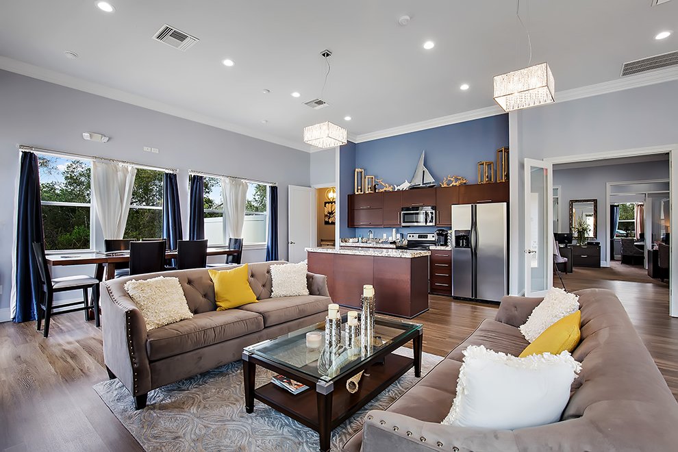 Apartments In Tampa Florida Century Cross Creek