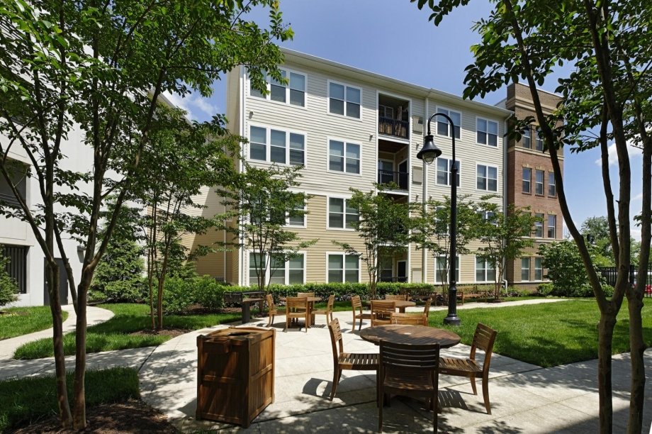 Landover Apartments Century Summerfield Gallery