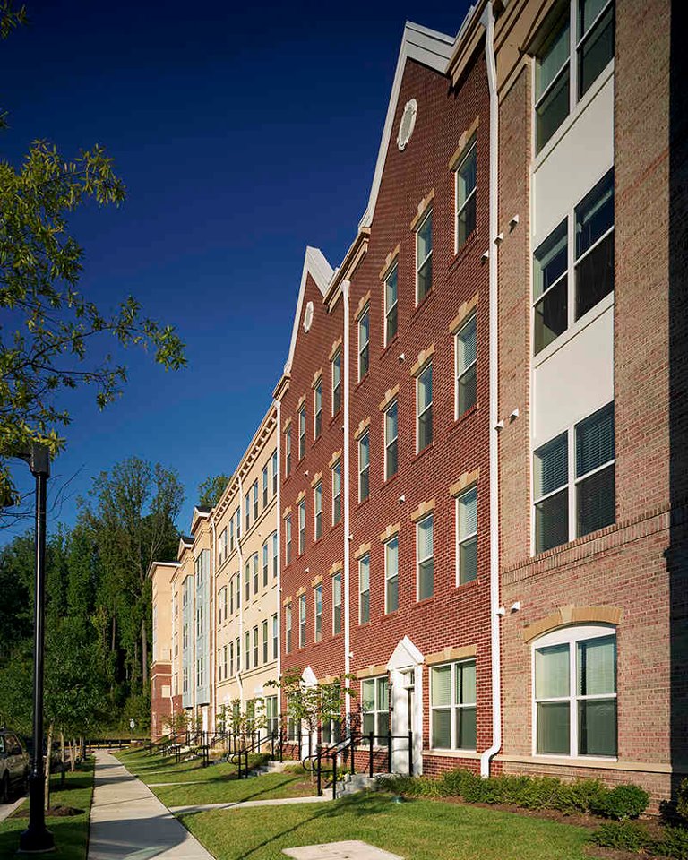 Landover Apartments Century Summerfield Gallery