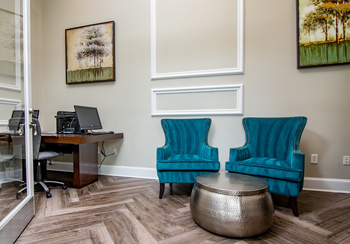 Frederick Apartments Century Clearbrook Gallery