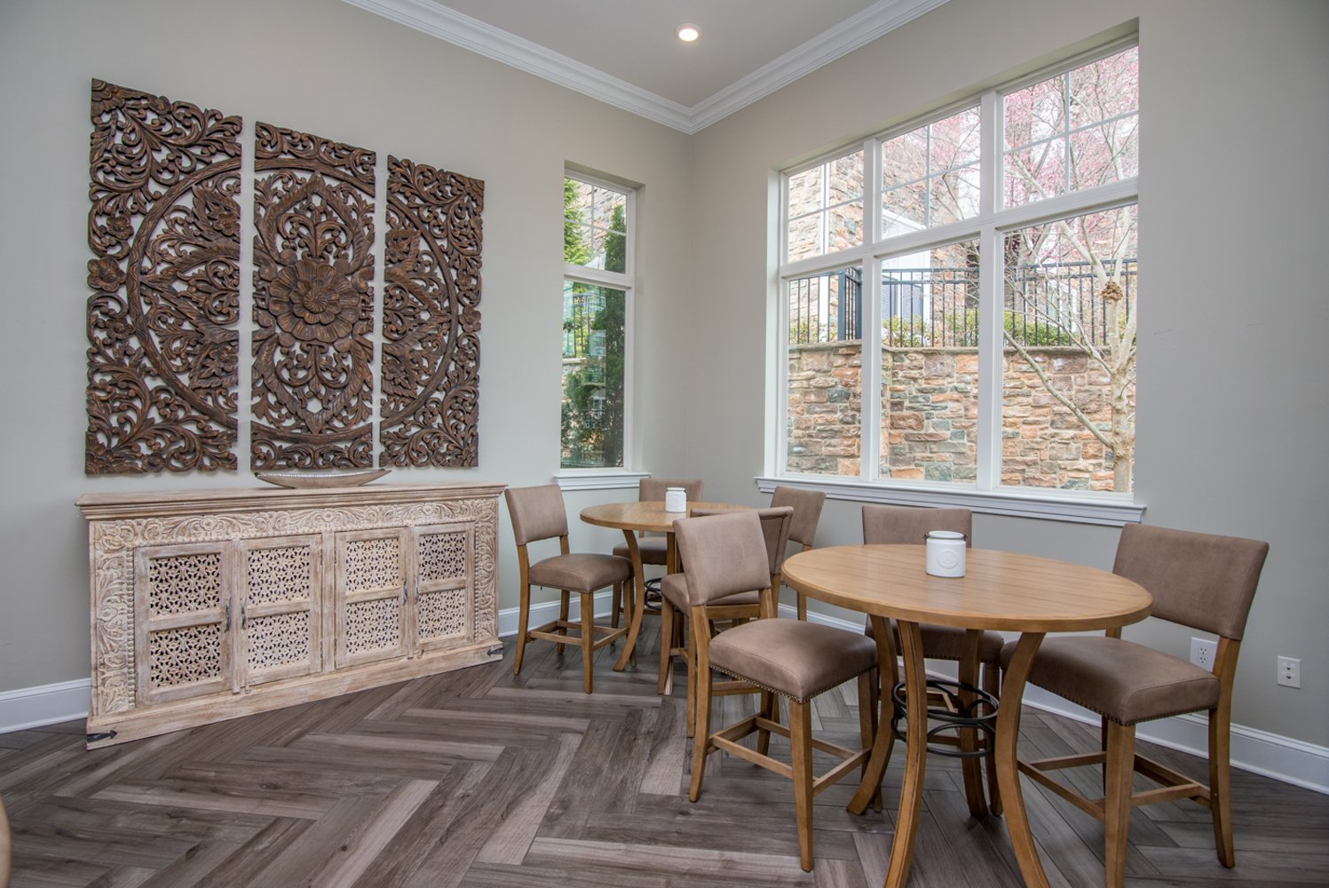 Frederick Apartments Century Clearbrook Gallery