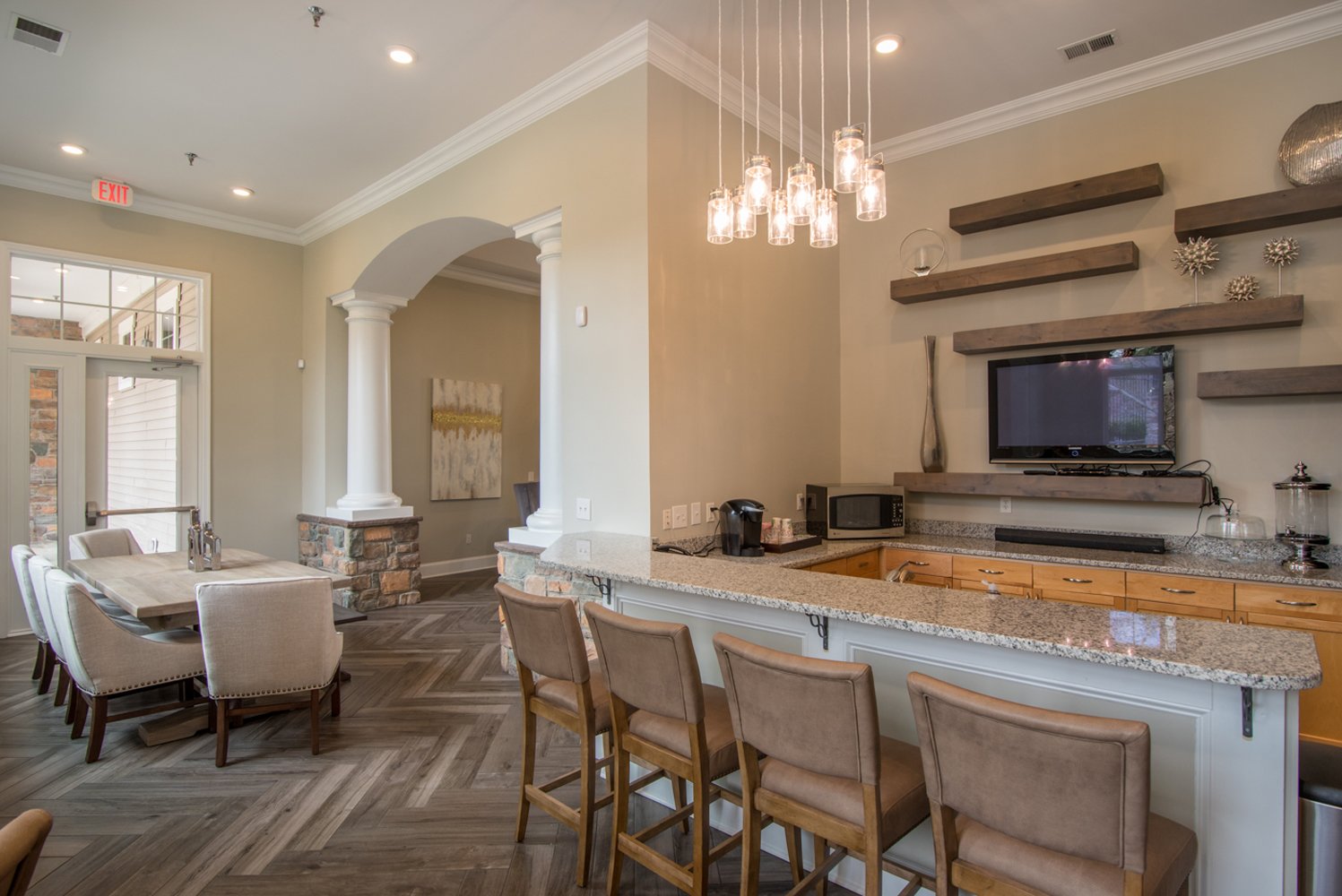 Apartments Frederick MD Century Clearbrook