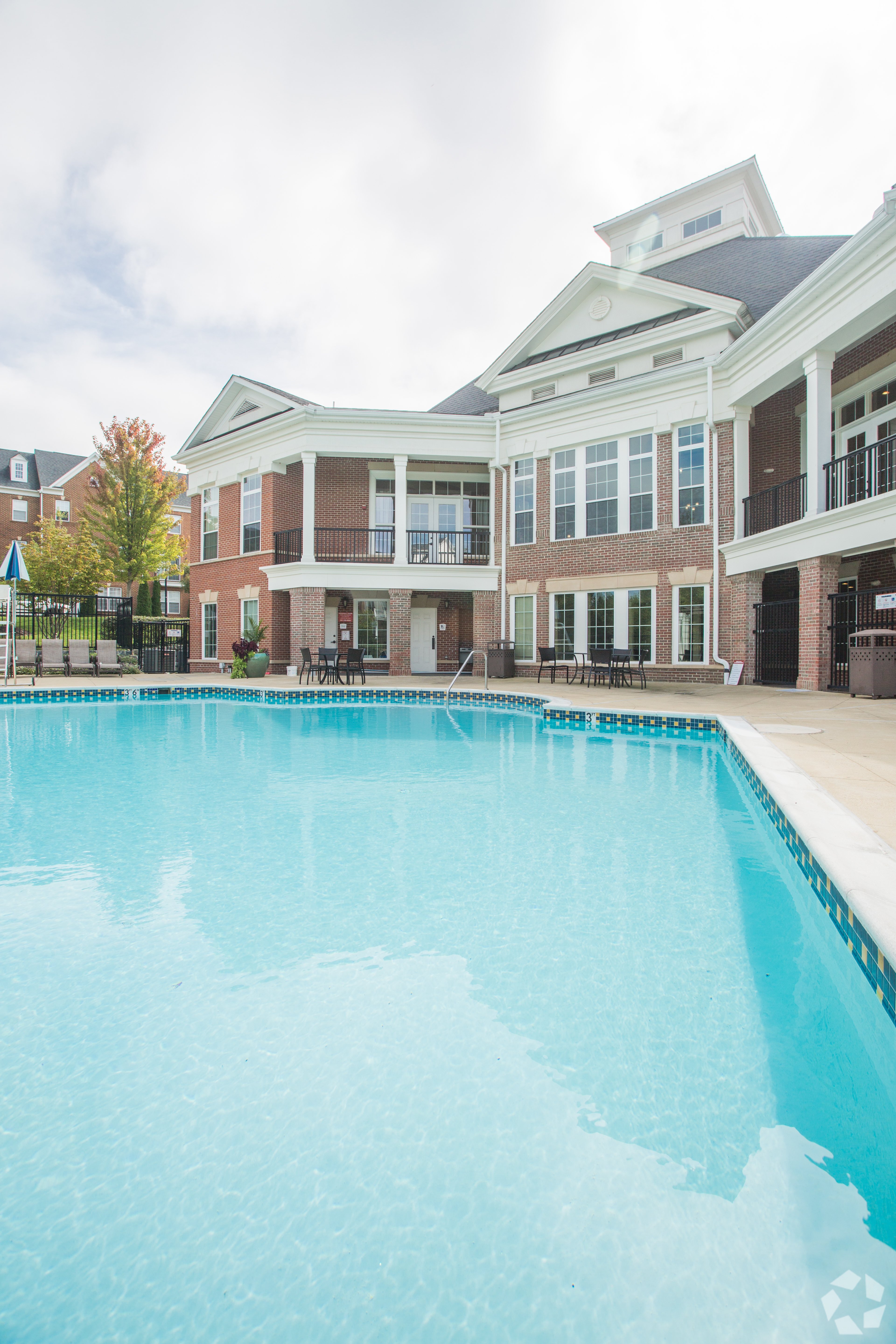 Landover Apartments Century Summerfield Gallery