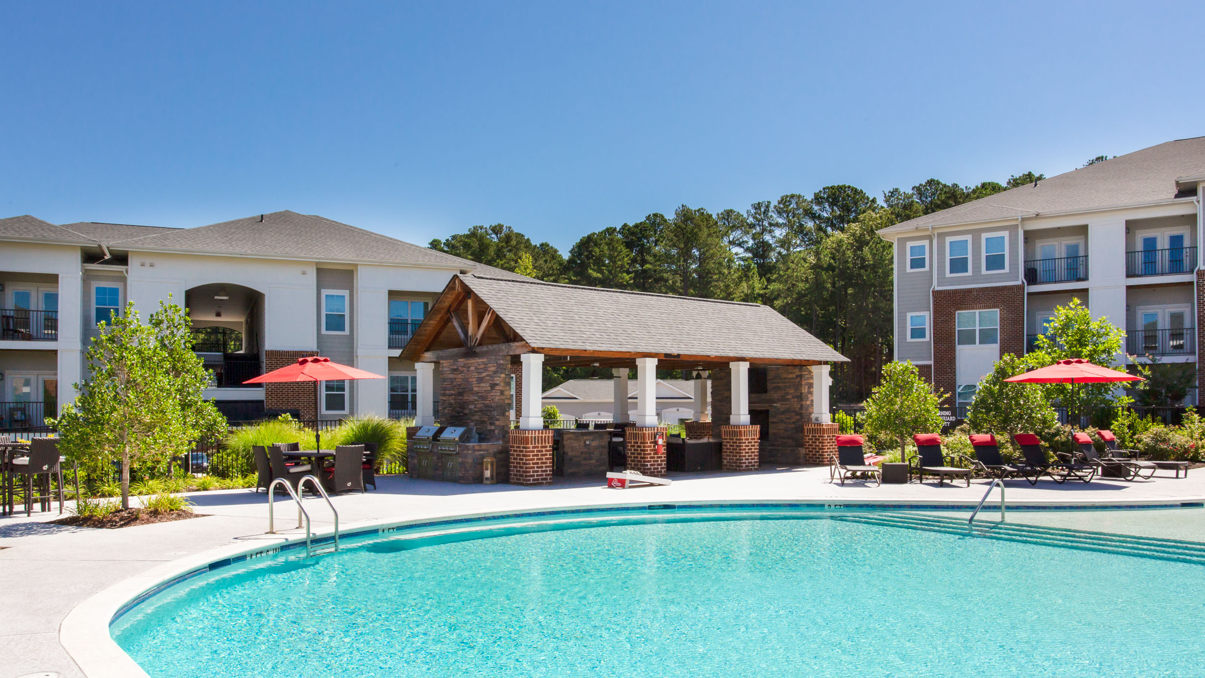 Apartments in Morrisville NC Century Park Place Home