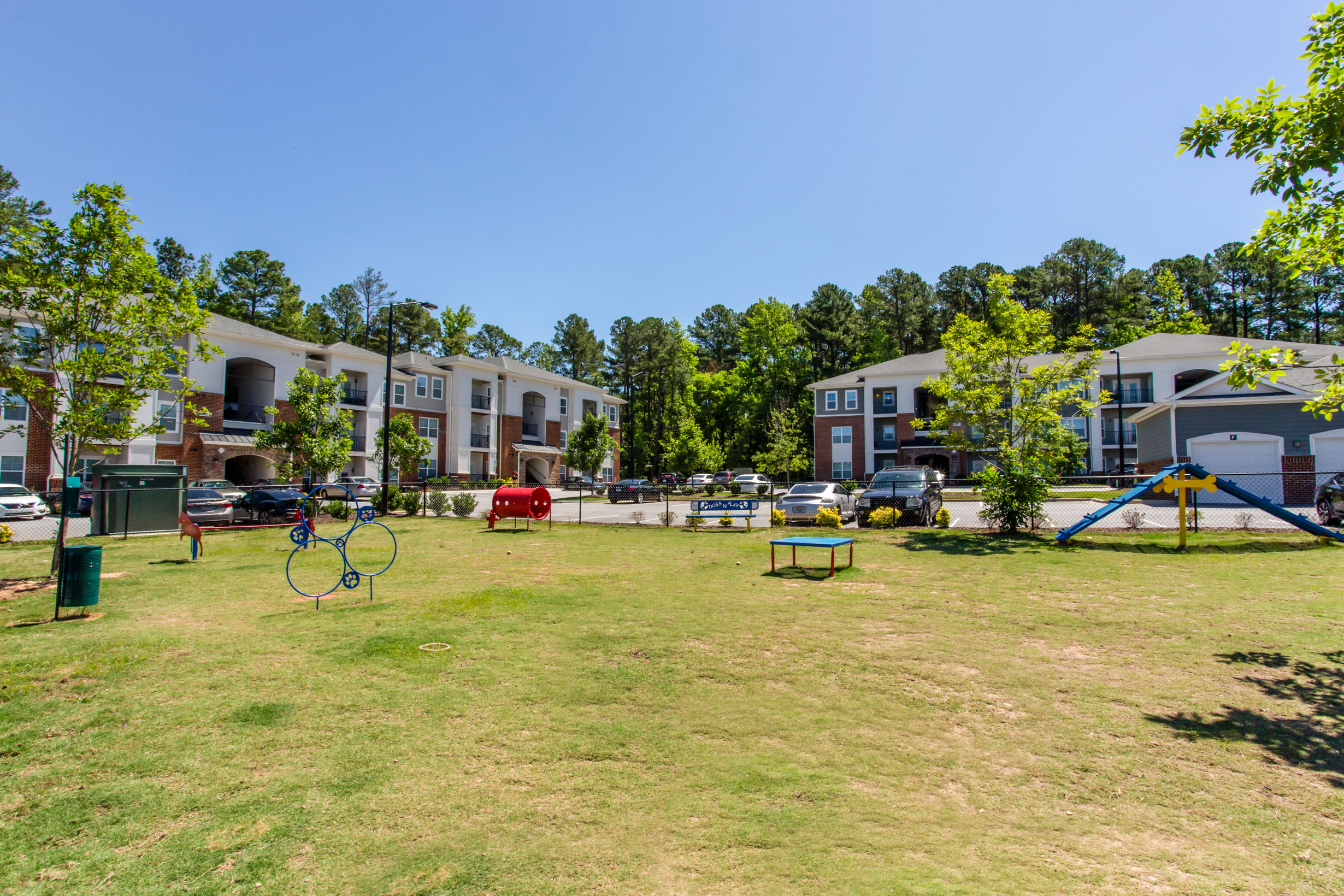 Century Park Place 20 And Xd