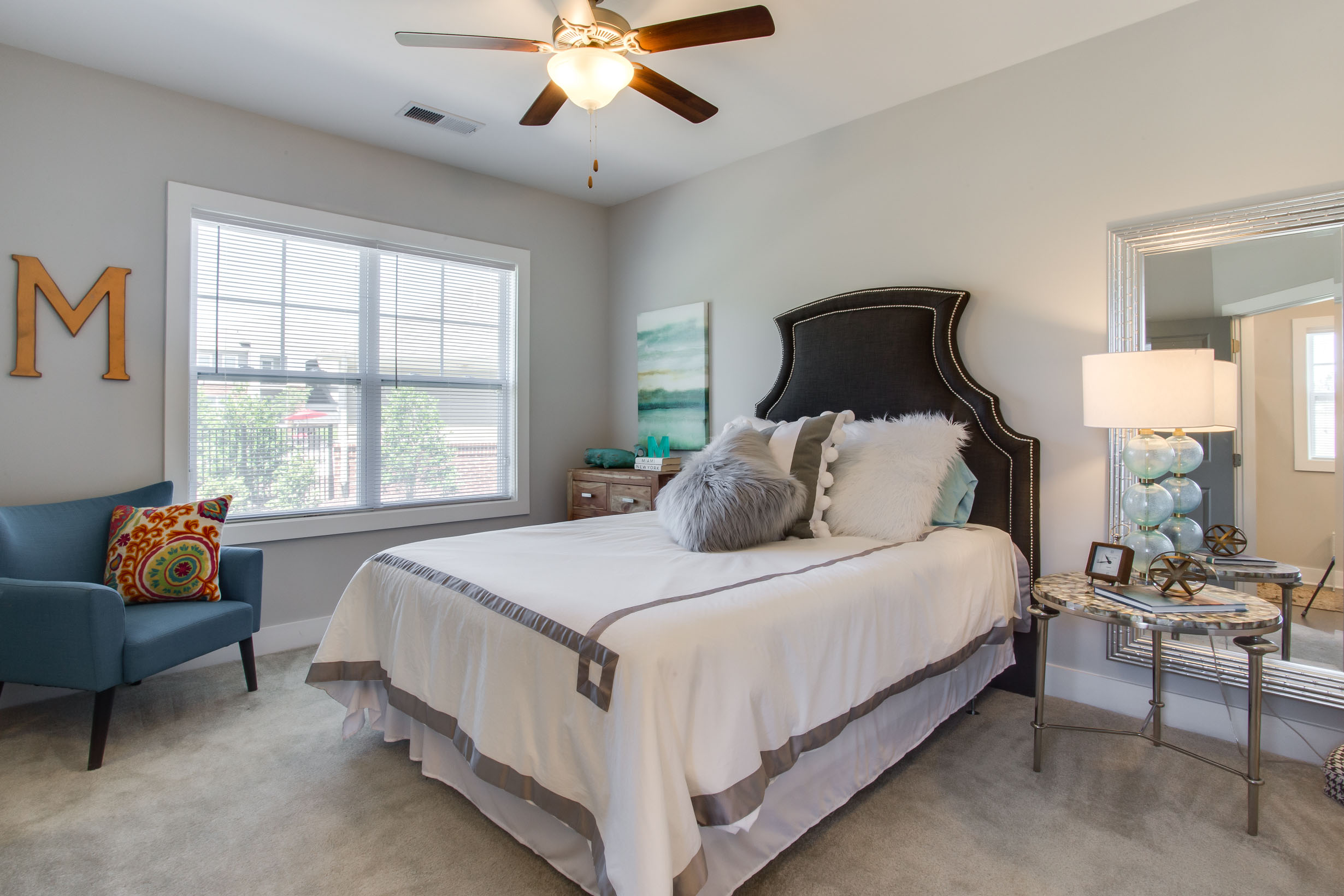 Morrisville NC Apartments | Century Park Place | Floor Plans